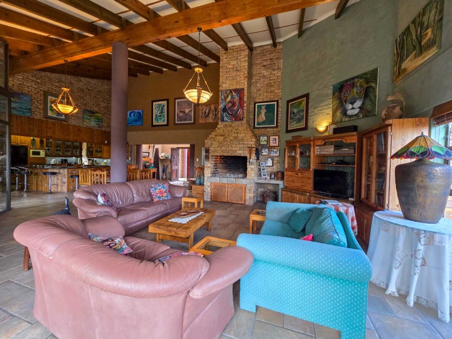 3 Bedroom Property for Sale in Stilbaai Wes Western Cape